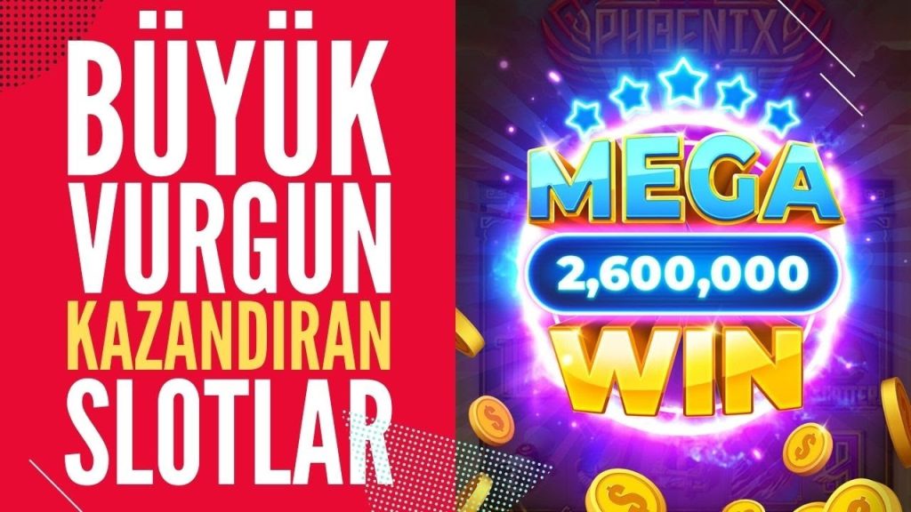 En İyi Slot Oyunları bahistrik.com