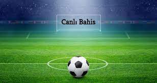 Canlı bahis bahistrik.com