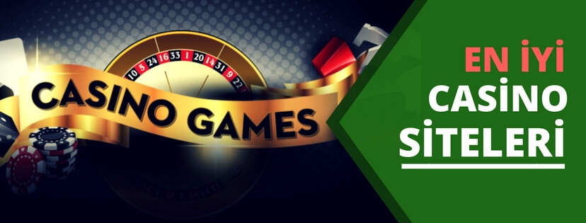 Güvenilir Casino Siteleri bahistrik.com