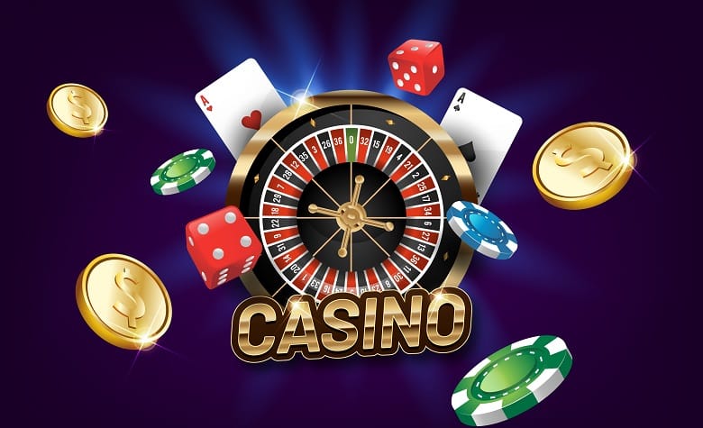 Slot Oyunları ve Casino Siteleri bahistrik.com
